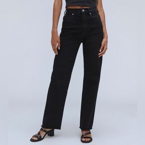 The Way High Jean in Coal